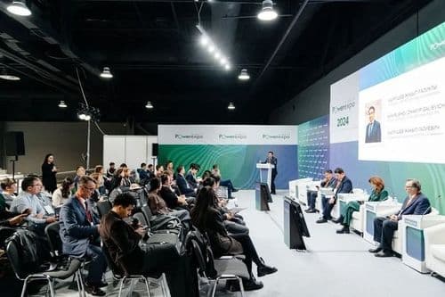 BUSINESS PROGRAM OF POWEREXPO ALMATY 2025 AND KAZATOMEXPO 2025: THE KEY TO THE FUTURE OF THE REGION'S ENERGY