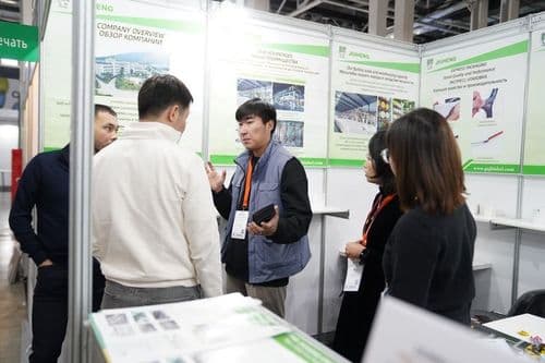 RESULTS OF PLASTEX QAZAQSTAN 2025: INTERNATIONAL DIALOGUE, FUTURE TECHNOLOGIES AND A NEW STRATEGIC PLATFORM FOR KAZAKHSTAN'S CHEMICAL AND POLYMER INDUSTRY