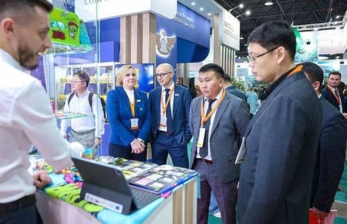 QAZPACK 2025: HERE THE AGENDA FOR THE FUTURE OF THE PACKAGING INDUSTRY IS BEING SHAPED — SUSTAINABLE, TECHNOLOGICAL, AND CONSUMER-ORIENTED