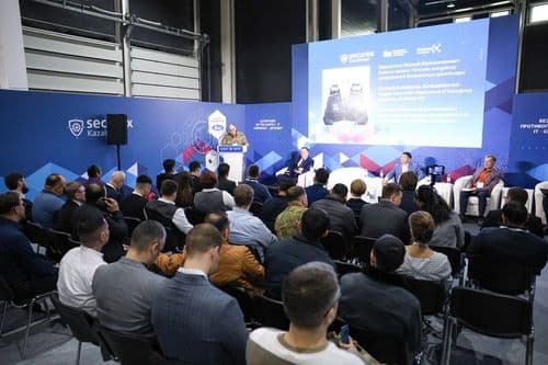 SECUREX KAZAKHSTAN 2025 BECAME A PLATFORM FOR THE SYNERGY OF DRONES, INNOVATIONS AND CYBERSECURITY, BRINGING TOGETHER LEADING COMPANIES IN THE INDUSTRY