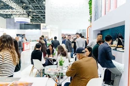 78% OF EXHIBITION SPACE IS BOOKED: HURRY UP TO APPLY FOR PARTICIPATION IN TRANSLOGISTICA KAZAKHSTAN 2025