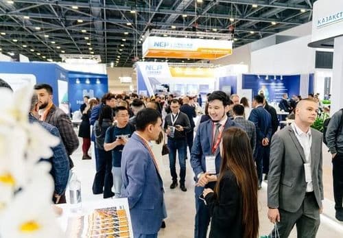 TRANSLOGISTICA KAZAKHSTAN 2025: THE LARGEST TRANSPORT AND LOGISTICS EXHIBITION IN CENTRAL ASIA WILL UNITE 270 COMPANIES FROM 20 COUNTRIES