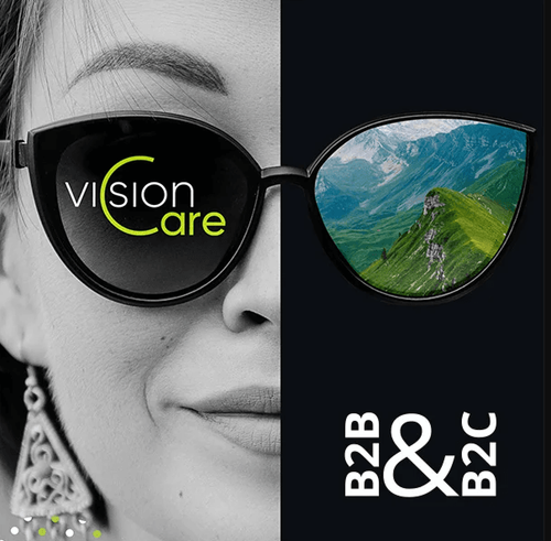 VISIONCARE 2026 EXHIBITION — A SPACE FOR NEW IDEAS AND TECHNOLOGIES IN OPTICS