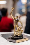 APPLICATIONS OPEN FOR PARTICIPATION IN THE INDUSTRY AWARD 'GOLDEN HEPHAESTUS' IN THE FIELD OF MMC